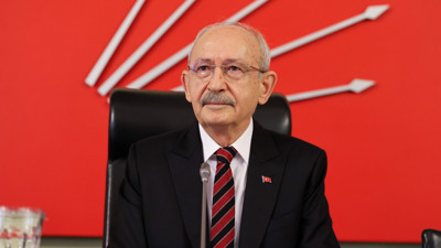 Kemal Kılıçdaroğlu'ndan milletvekillerine mektup