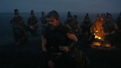 Christopher Nolan'ın yeni filmi The Odyssey gösterime girmeden rekor kırdı!