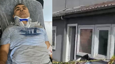 İBB Kültür AŞ Genel Müdür Yardımcısı Karaal'ın kaçırılmasına ilişkin 2 zanlı daha yakalandı