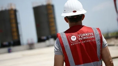 TPAO'nun Mardin'deki bir sahası için kamulaştırma kararı alındı