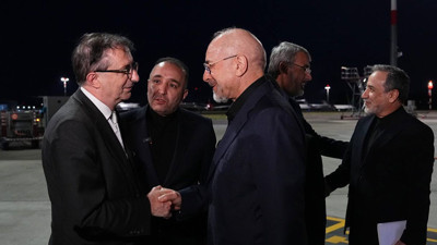 ABD- İran görüşmesi bugün: Heyetler masaya oturuyor