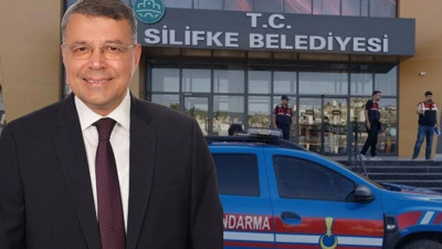 Silifke Belediyesi'ne yönelik 'rüşvet' soruşturmasında belediye başkanı ile birlikte 9 kişi tutuklandı