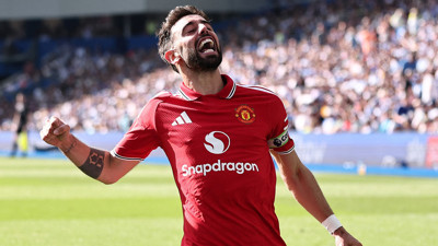 Bruno Fernandes'in talepleri Galatasaray'a geri adım attırdı: Osimhen'in yıllık maaşı kadar istedi