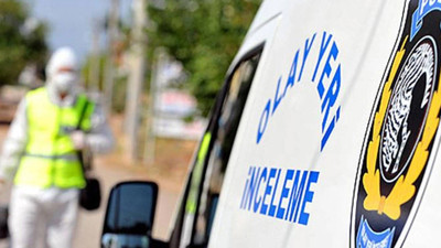 Isparta'da park halindeki araçta 2 genç ölü bulundu