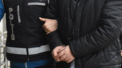 İBB Kültür A.Ş. Genel Müdür Yardımcısının kaçırılmasına ilişkin 5 şüpheli daha gözaltına alındı