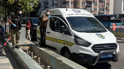 Antalya'ya tatile gelen Yunan turist, otel odasında ölü bulundu