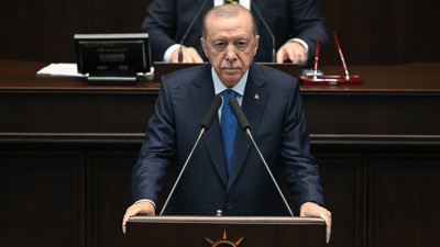 Cumhurbaşkanı Erdoğan: Muhalefet cephesinde kaos hakim