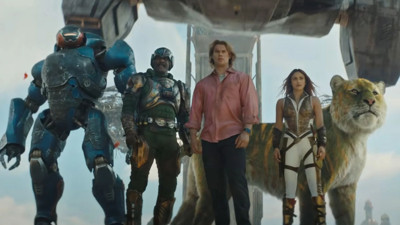 Gişede çakılan He-Man için sürpriz karar: Yeni film geliyor