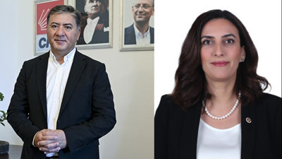 İki milletvekili evlendi: TBMM'de bir ilk yaşandı