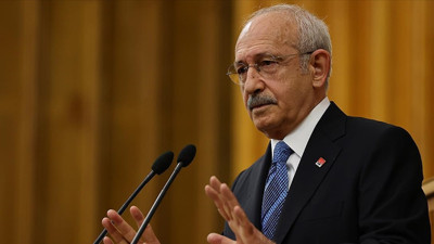 Kemal Kılıçdaroğlu'nun İstanbul programı iptal edildi