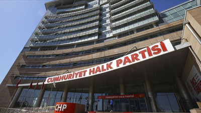 CHP YDK'dan ihraç itirazlarına ret