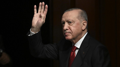 Cumhurbaşkanı Erdoğan: 23 çeyrektir kesintisiz büyüyoruz