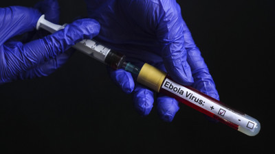 Ölümcül Ebola alarmı büyüyor! Avrupa'ya sıçramıştı: Vaka sayısı 1.223'e, can kaybı 323'e yükseldi