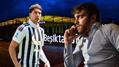Fabrizio Romano, Vlahovic'in Beşiktaş kararını duyurdu: İşte Sırp oyuncuya yapılan teklif