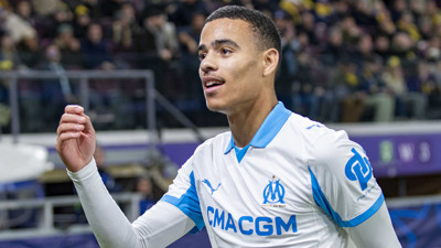 Fenerbahçe'ye Greenwood şoku: Yeni takımı ve yıllık ücreti belli oldu