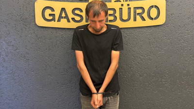 Ankara'da genç kadına dehşeti yaşattı: Zorla aracına bindirip gasbetti