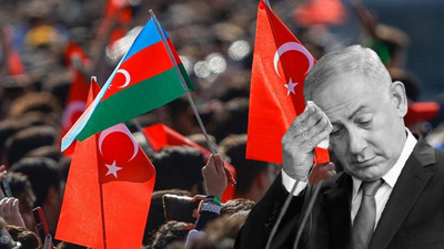 Azerbaycan'dan İsrail'in sözde "Ermeni soykırımı" kararına sert tepki: Kabul edilemez
