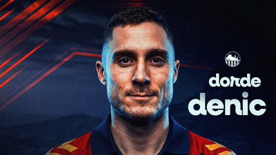 Mardinspor, Sırp orta sahanın transferini açıkladı