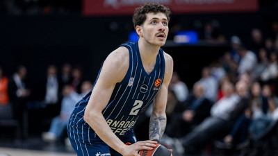 Galatasaray MCT Technic, Şehmus Hazer'i kadrosuna kattı