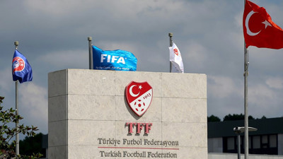 TFF, yabancı oyuncu kararını resmen açıkladı