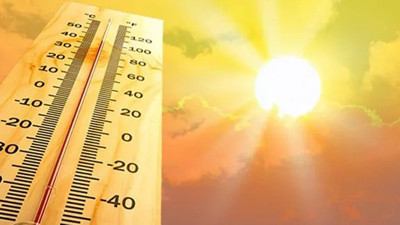 Yarın işi olmayan dışarı çıkmasın! Türkiye'yi de etkisi altına aldı, 40 derece hissedilecek