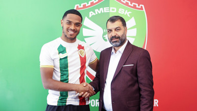 Amedspor, yeni sezon hazırlıklarına başladı