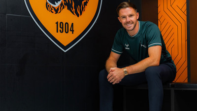 Acun Ilıcalı'nın takımı Hull City ilk transferini yaptı! İngiliz milli kaleci imzayı attı