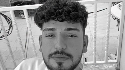 Babasının öldüğü silahlı kavgada yaralanan Yusuf'tan acı haber