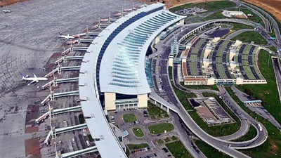 Ankara’daki NATO Zirvesi! Esenboğa Havalimanı'nda hava trafiğine geçici kısıtlama