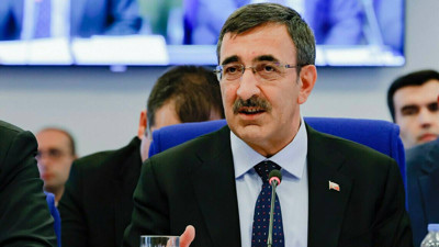 Cevdet Yılmaz enflasyon rakamlarını değerlendirdi