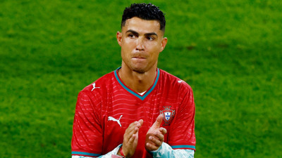 Cristiano Ronaldo'nun kız kardeşinden veda açıklaması