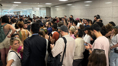 Deniz Göktaş'a desteğe giden Kılıçdaroğlu ve ekibine adliyede protesto