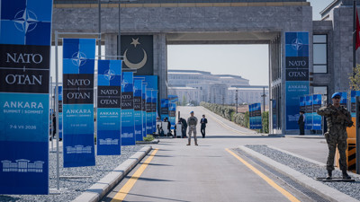 Dünyanın gözü Ankara'da! NATO Zirvesi'nin programı belli oldu