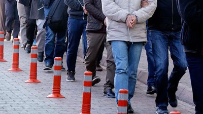 İstanbul'da uyuşturucu suçlarından aranan 20 hükümlü yakalandı