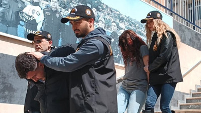 Bahçelievler'deki "varil cinayeti" davasında anne ve oğula 25 yıl hapis