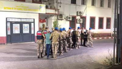 Batman'da 19 yıllık cinayet aydınlatıldı: 10 şüpheliden 6'sı tutuklandı
