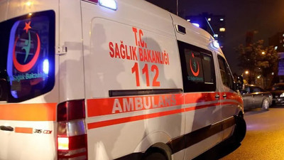 Düğünde yemek yiyen 26 kişi zehirlendi