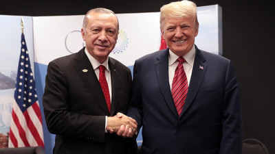 ABD Başkanı Trump, Türkiye'ye geliyor: İşte masadaki gündem maddeleri