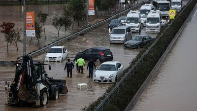 Meteoroloji'den 4 il için sarı kodlu uyarı