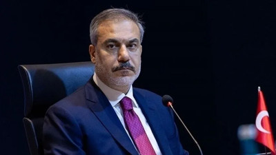 Bakan Fidan'dan 'Ankara Zirvesi' açıklaması: Amacımız daha dirençli bir ittifak