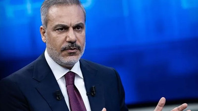 Bakan Fidan'dan Avrupa güvenliğinin AB'ye indirgenemeyeceği ve Türkiye'nin merkezi rolü vurgusu