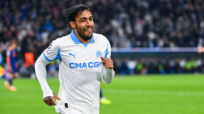 Çorum FK, Aubameyang'ı kadrosuna katıyor: Gabonlu yıldız, İstanbul'a geldi