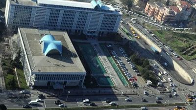 İBB'ye yönelik 'Yolsuzluk' davasında 63’üncü duruşma