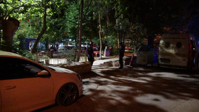 Malatya'da silahlı saldırılar: 2 yaralı