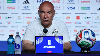 Mısır Teknik Direktörü Hossam Hassan: "Filistin halkının acısını hissetmeyen, insan olmayı hak etmiyor"