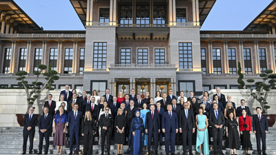 Ankara'daki tarihi NATO zirvesinde ikinci gün! Birinci günde neler oldu, neler konuşuldu?