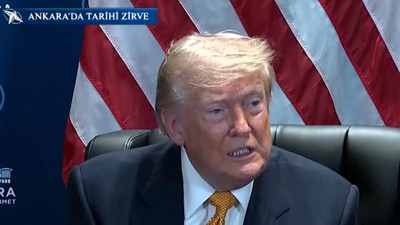 Donald Trump: TikTok’ta en çok ben izleniyorum, bir numarayım
