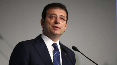İBB davasının duruşmasında görüntü kaydı alınmasına soruşturma