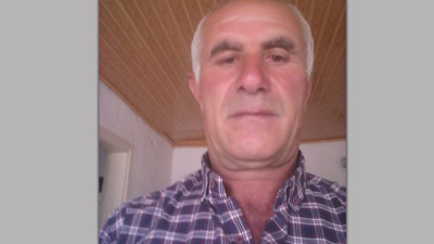 Tokat’ta KKKA tedavisi gören kişi hayatını kaybetti