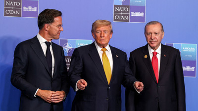 Ankara'da yeni sayfa açıldı! NATO Zirvesi bitti, bundan sonra ne olacak?
